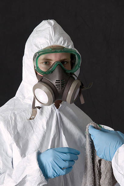 Best HVAC Mold Inspection and Cleaning  in Oak Point, TX